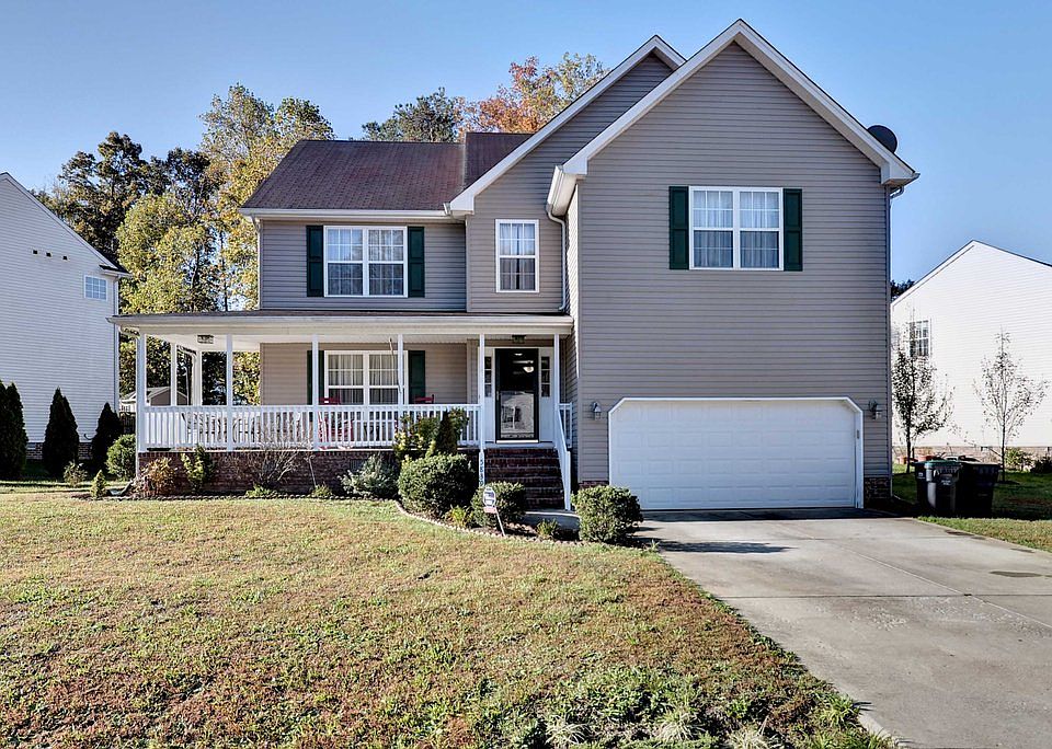 1st image of 5839 Montpelier Dr