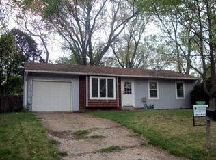 1301 Fair Ln, Lawrence, KS 66046
