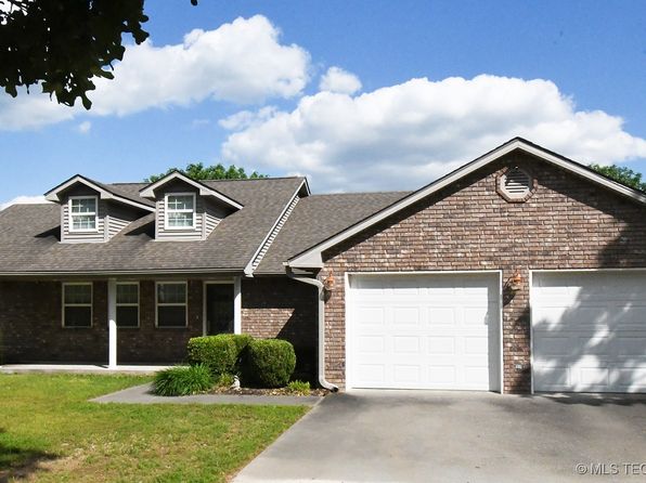 104391 S 4495th Rd, Vian, OK 74962