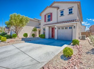 6435 Bursera Ct, Las Vegas, NV 89141