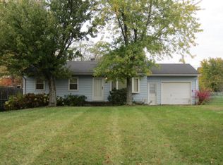 1771 Victoria Ct, Mansfield, OH 44906