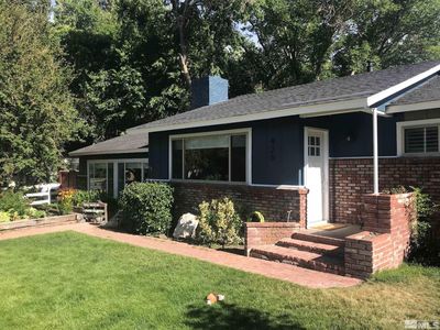 929 W King St, Carson City, NV, 89703