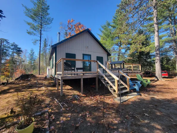 Lot 20 Town Farm Road, Greenbush, ME 04418