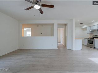 6419 S Sunrise Valley Dr, Tucson, AZ 85706