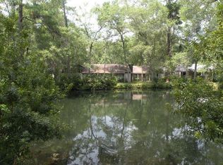 717 Deer Run Villas, Saint Simons Island, GA 31522