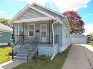 502 12th Ave, Green Bay, WI 54303