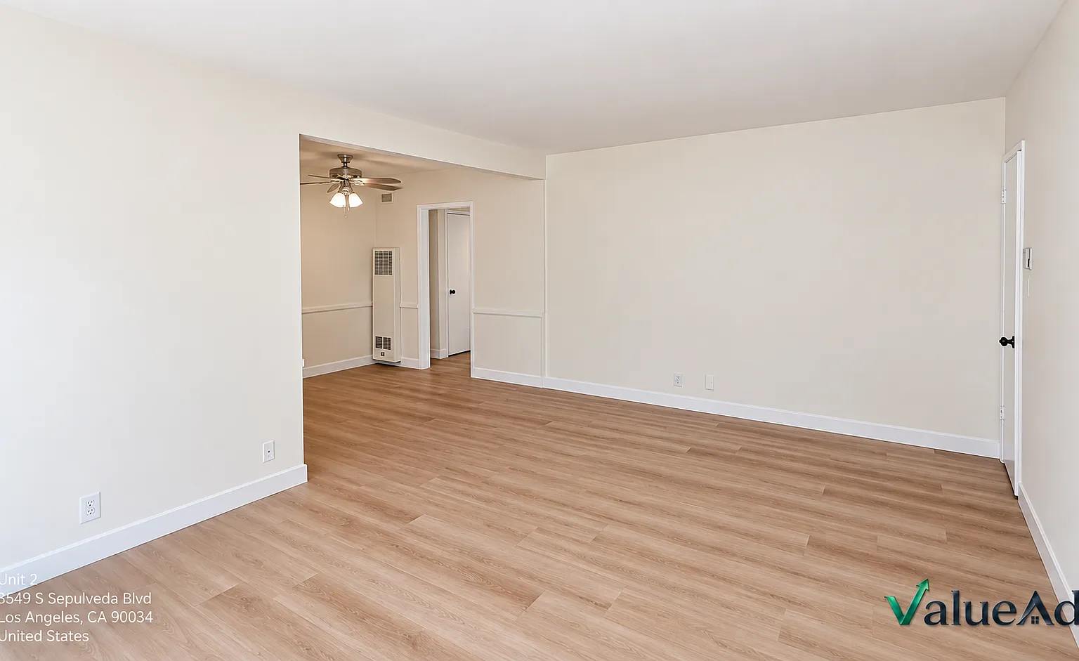 3549 S Sepulveda Blvd — Photo 3
