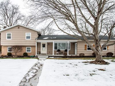 76 Stoneridge Dr, Rochester, NY, 14615