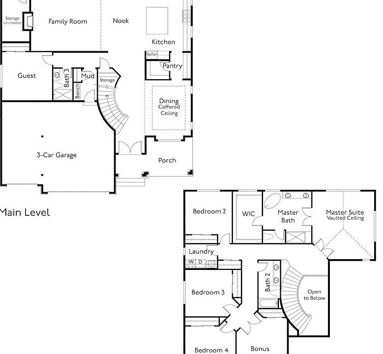 2nd image of 19048 175th Pl SE #Lot39