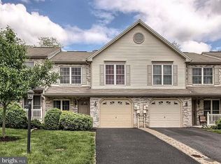 30 Ashburg Dr, Mechanicsburg, PA 17050