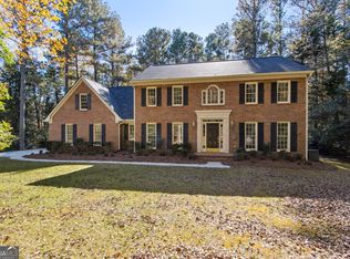 3083 Callie Still Rd, Lawrenceville, GA 30045