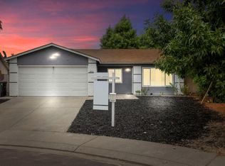 2036 Rock Pine Ct, Modesto, CA