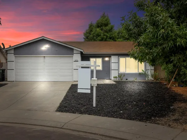2036 Rock Pine Ct, Modesto, CA 95351