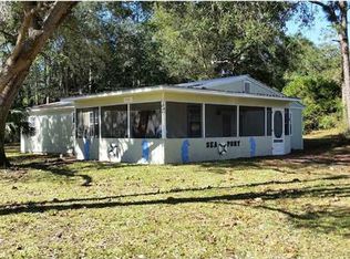 2267 Highway 98 E, Carrabelle, FL 32322
