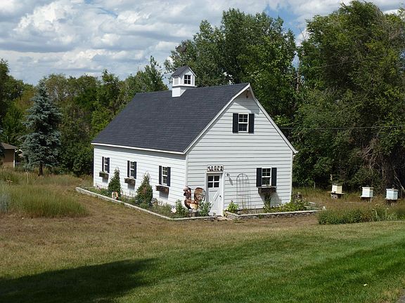 Barn