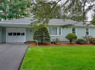 158 Maple St, Northborough, MA 01532