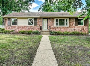 8710 Woodlake Dr, Henrico, VA 23294