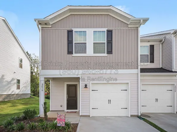 2070 Old Rivers Rd, Concord, NC 28027