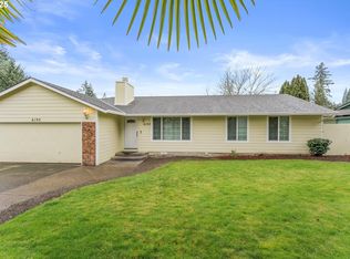 4190 NE Brogden St, Hillsboro, OR 97124