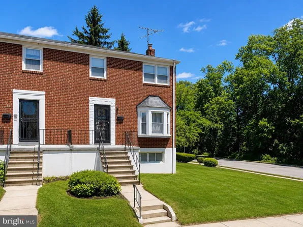 1036 Marlau Dr, Baltimore, MD 21212