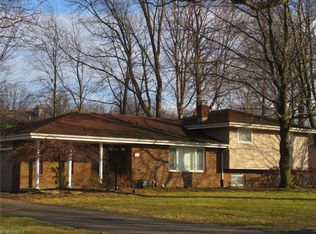 1610 Roosevelt Ave, Niles, OH