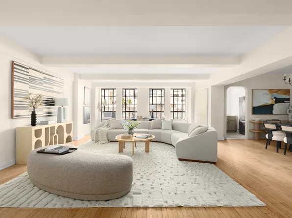 340 West 57th Street image 1 of 15