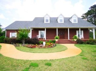 1211 County Road 278, New Albany, MS 38652