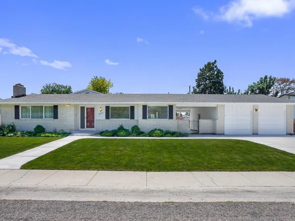 5111 N Mountain View Dr, Boise, ID 83704