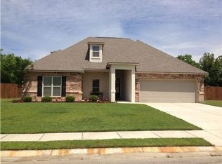 13527 Brayton Blvd, Gulfport, MS 39503