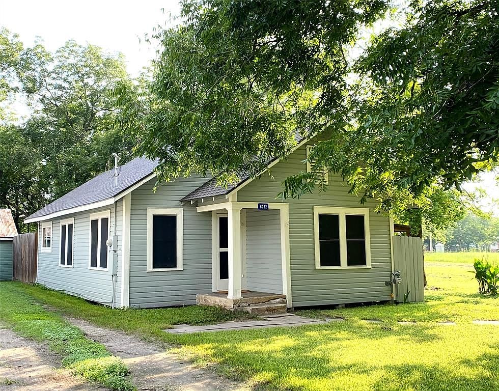 6022 Dubose St, Wallis, TX 77485 Zillow