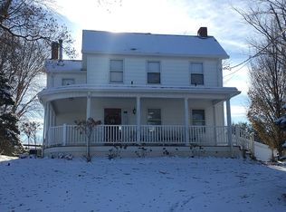 799 E Lower Springboro Rd, Springboro, OH 45066