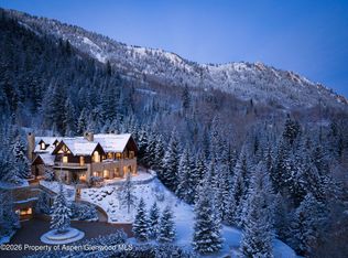 1011 Ute Ave, Aspen, CO 81611