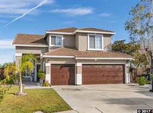 2300 Yorkshire Ct, Antioch, CA 94531
