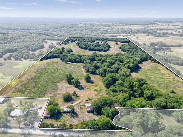 County Road 136, Gainesville, TX 76240