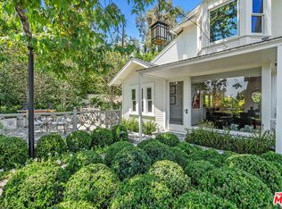 1231 Hilldale Ave, Los Angeles, CA 90069