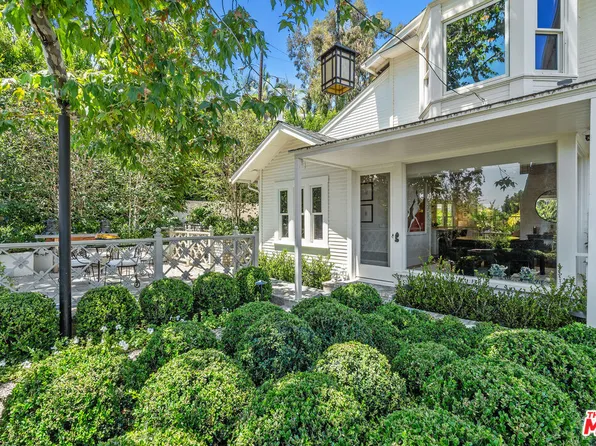 1231 Hilldale Ave, Los Angeles, CA 90069