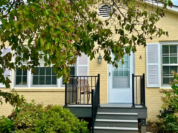 107 Lincoln Ct Unit A, Nashville, TN 37205