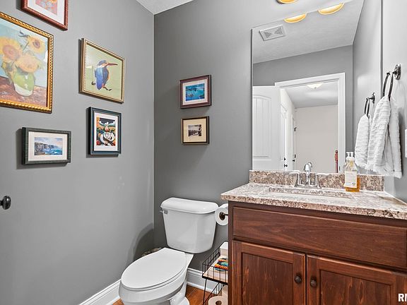 5th image of 1623 Prairie Vista Dr