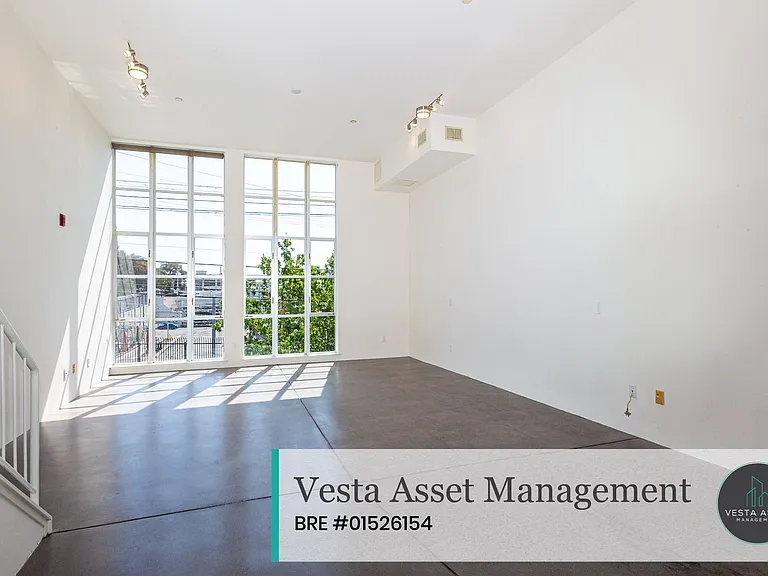 1800 Bryant St #201 — Photo 2