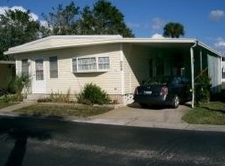 555 Parakeet Ln, Largo, FL 33770