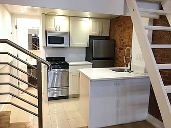 Rented by Bond New York