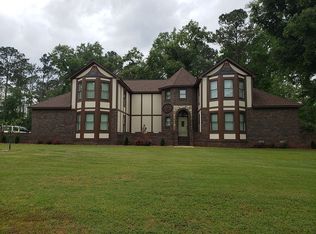 2511 Fox Ridge Dr, Albany, GA 31721