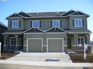 914 NW 1st Ave, Canby, OR 97013