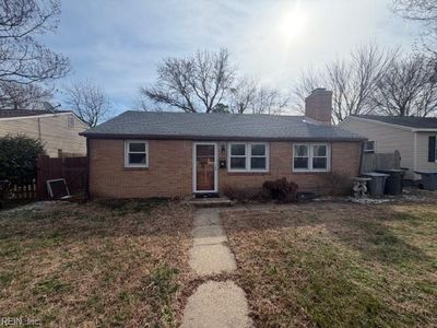 419 Rogers Ave, Hampton, VA, 23664
