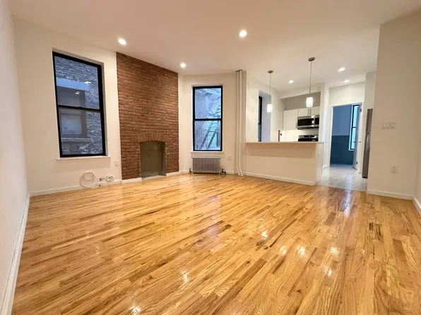 1949 Adam Clayton Powell Boulevard image 1 of 11