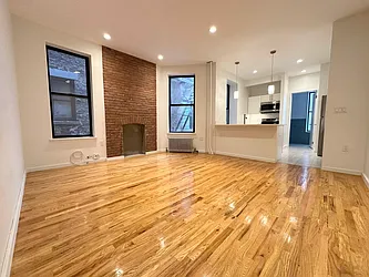 1949 Adam Clayton Powell Boulevard, #2N