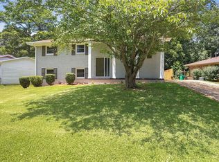 4003 Brookcrest Cir, Decatur, GA 30032