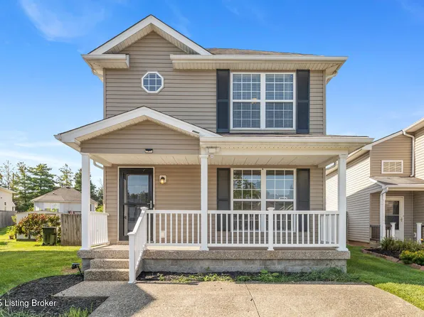 12104 Eastbay Ct, Worthington Hills, KY 40245