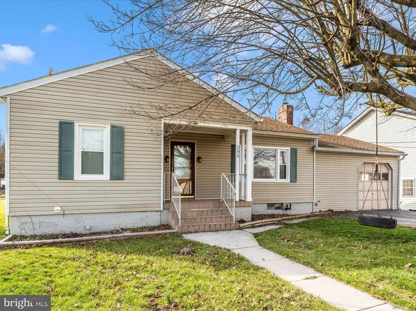 205 S 2nd St, Woodsboro, MD 21798