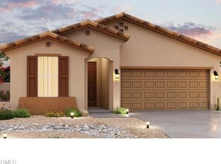 1396 S 216th Ave, Buckeye, AZ 85326